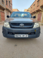 pickup-toyota-hilux-2011-sidi-bel-abbes-algerie