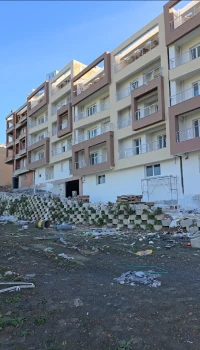 Vente Appartement F2 Boumerdès Dellys