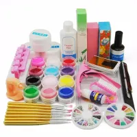 Kit onglerie 