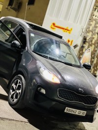 cars-kia-sportage-restyle-2021-ouargla-algeria