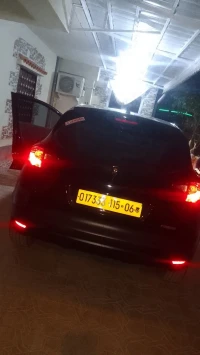 Renault Captur 2015 Captur