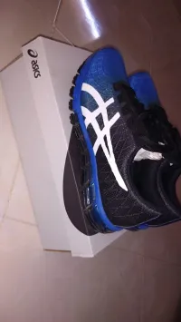 Basket homme original