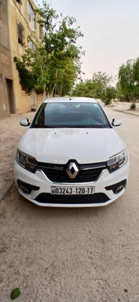 voitures-renault-symbol-2020-djelfa-algerie