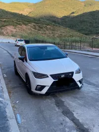 Seat Ibiza 2018 HIGH