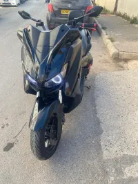 Yamaha Xmax 2017