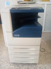 photocopieuse