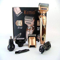 rasage-et-epilation-tondeuse-kemei1622-bejaia-algerie