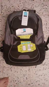 SAC A DOS LAPTOP