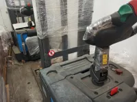 INNOVEX PS 15 2018