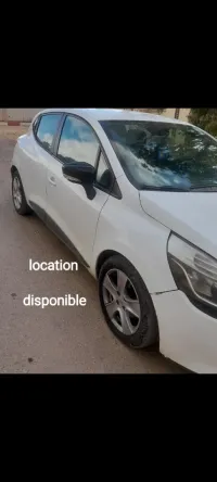 Location de voiture 