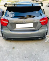 Mercedes A45 2015 AMG