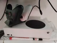 Console Xbox serie S