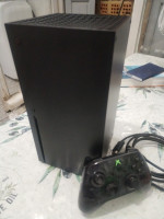 consoles-xbox-serie-x-ain-benian-alger-algerie