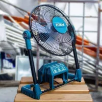 Ventilateur TOTAL GM TFALI2001 ذات قابلية للشحن