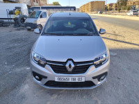 voitures-renault-symbol-2018-laghouat-algerie