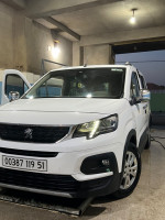 voitures-peugeot-partner-2019-rifter-ouled-djellal-algerie