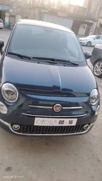 Fiat Fiat 500 hybride 2023 Dolcevita