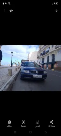Volkswagen Passat 2000 Passat