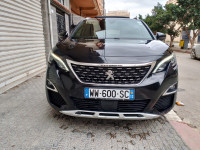 voitures-peugeot-3008-2017-gt-line-dar-el-beida-alger-algerie