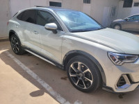 voitures-audi-q3-2020-s-line-bab-ezzouar-alger-algerie