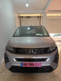 سيارات-peugeot-rifter-2026-gt-درارية-الجزائر