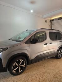 سيارات-peugeot-rifter-2026-gt-درارية-الجزائر