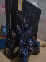 xbox-360-slim-ouled-yaich-blida-algerie