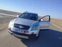 voitures-chevrolet-captiva-2009-ltz-el-feidh-biskra-algerie