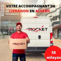 Société de livraison de colis et courrier à domicile 