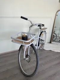 Vélo IKEA