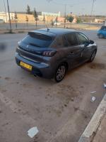 citadine-peugeot-208-2021-allure-ain-temouchent-algerie