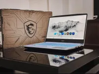 Msi sword 15 A12ve 