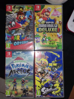 jeux-videos-nintendo-switch-birtouta-alger-algerie