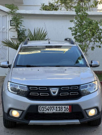 voitures-dacia-sandero-2018-stepway-cheraga-alger-algerie