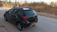 voitures-dacia-sandero-2019-stepway-baba-hassen-alger-algerie