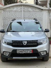 voitures-dacia-sandero-2017-stepway-cheraga-alger-algerie