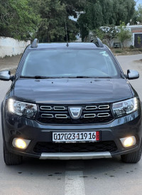 voitures-dacia-sandero-2019-stepway-dely-brahim-alger-algerie