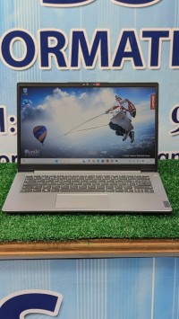 كمبيوتر-محمول-lenovo-ideapad-1-ryzen-5-5500u-ram-16gb-ddr4-512ssd-ecran-14-ful-hd-عين-النعجة-الجزائر