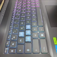 MSI GF 63i5 12450H 16GO RAM 512SSD 15.6FHD 144 RTX 4060 JAMAIS UTILISÉ SOUS EMBALLAGE 