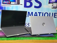HP 255 G10 AMD RYZEN 5 7500U 08GO RAM 512SSD 15.6 FHD JAMAIS UTILISÉ SOUS EMBALLAGE 
