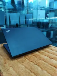 Lenovo ThinkPad T470 I7 7600U 08GO RAM 256SSD 14'' FHD  