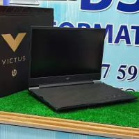 HP victus i5 12500H RAM 16 GB 512SSD NVIDIA RTX 4060 8GB écran 15.6 144HZ Neuf jamais utilisé
