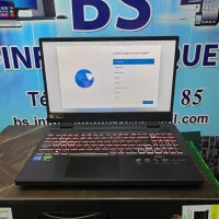 ACER NITRO 15 I7 12650H 16GO RAM  1000GO 15.6 FHD 144 RTX 4050 06HO JAMAIS UTILISÉ Sous EMBALLAGE 