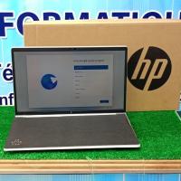 كمبيوتر-محمول-hp-elitebook-650g10-i5-1345u-ram-16-gb-256ssd-ecran-156-ful-hd-tactile-neuf-jamais-utilise-عين-النعجة-الجزائر