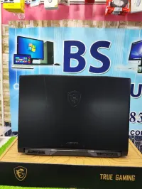 Msi Katana 15 i5 12450H RTX 4060 08Go 16Go Ram DDR5 1TB SSD 15.6" FHD 144Hz ips