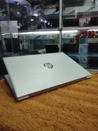 HP pavilion 14 i5 1135G7 08GO RAM 512SSD 14'' FHD 