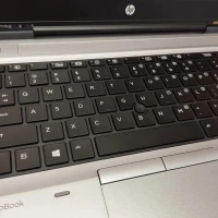 HP probook 640 G3 i5 7200U 16gb ram 256 SSD 14 FHD