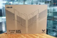 ASUS TUF FA506IC A15  Ryzen 5 4600H 16 Go RAM  512 SSD NVMe 15.6 144 Hz  RTX 3050 JAMAIS UTILISE 