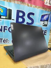 Lenovo IdeaPad gaming 3 RYZEN 7 5800H 