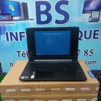 Lenovo ideapad gaming 3 i5 10300H 08Go Ram 256Go SSD 15.6" FHD IPS GTX 1650 Ti